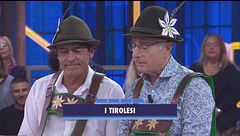 Il ritorno dei Tirolesi