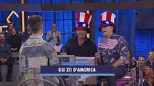 Gli zii d'America