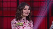 Giuseppina affronta il gioco finale