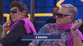 I Bauscia tutti per Roberta