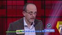 Massimiliano al gioco finale