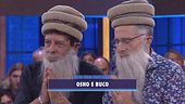 Osho e Buco