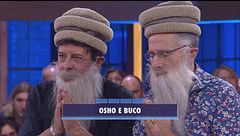 Osho e Buco