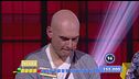 Christian al gioco finale
