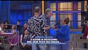 A lezione di recitazione: Quel gran pezzo dell'Ubalda...