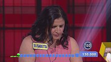 Il gioco finale di Elisabetta