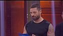 Dal salottino... Fitness