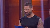 Dal salottino... Fitness
