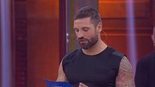 Dal salottino... Fitness