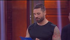 Dal salottino... Fitness