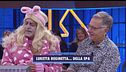 Luketta Reginetta... della Spa