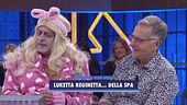 Luketta Reginetta... della Spa
