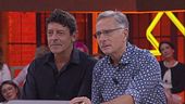 Giuseppe al gioco finale