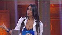 La dottoressa dal salottino