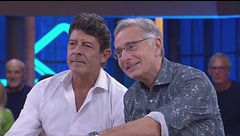 Qui casca l'asino!