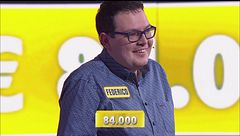 Che vittoria Federico!