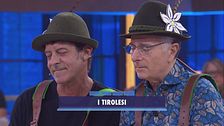 I Tirolesi