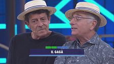Il gagà