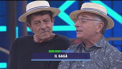 Il gagà