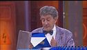 Cristina sceglie il Gossip