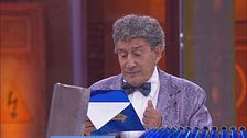 Cristina sceglie il Gossip