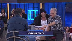 Domande coatte