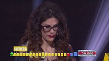 Vittoria per Cristina!