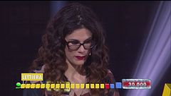 Vittoria per Cristina!