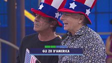 Gli zii d'America