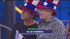 Gli zii d'America