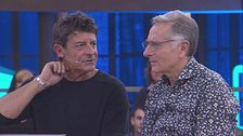 Il Maestro Laurenti si dà la carica