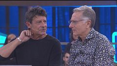 Il Maestro Laurenti si dà la carica