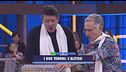 I due tenori: l'alitosi