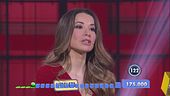 Nicoleta al gioco finale