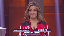 Davide sceglie Donne e Motori dal salottino