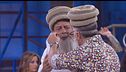 Il ritorno di Osho e Buco