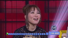 Hana al gioco finale