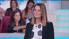 Lunedì 7 settembre, Canale 5