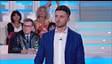 Martedì 8 settembre, Canale 5