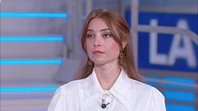 Mercoledì 9 settembre, Canale 5