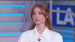 Mercoledì 9 settembre, Canale 5