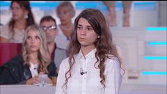 Giovedì 10 settembre, Canale 5