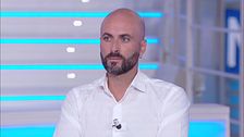 Venerdì 11 settembre, Canale 5