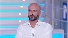Venerdì 11 settembre, Canale 5