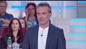 Martedì 15 settembre, Canale 5