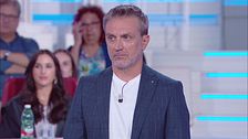 Martedì 15 settembre, Canale 5