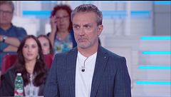 Martedì 15 settembre, Canale 5