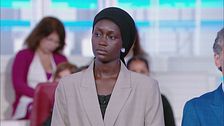 Mercoledì 16 settembre, Canale 5