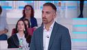 Giovedì 17 settembre, Canale 5