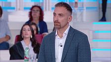 Giovedì 17 settembre, Canale 5